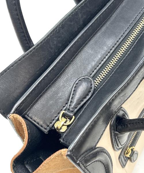 CELINE（セリーヌ）CELINE (セリーヌ) 2WAYバッグの古着・服飾アイテム