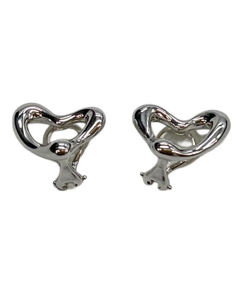 TIFFANY & Co.（ティファニー）Tiffany & Co. (ティファニー) イヤリングの古着・服飾アイテム