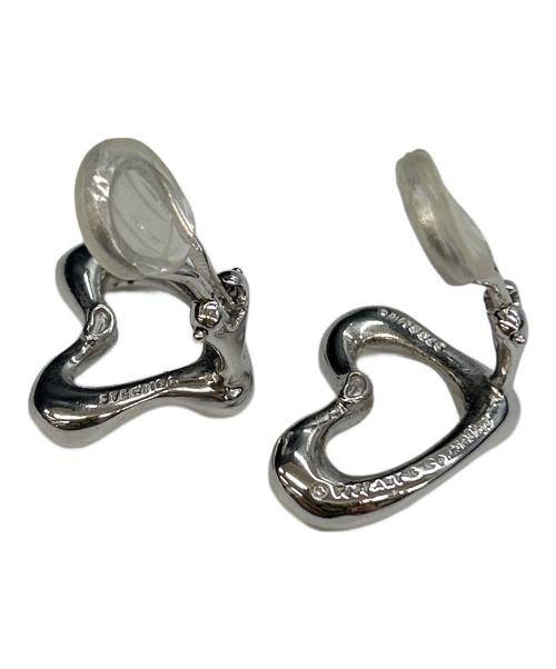 TIFFANY & Co.（ティファニー）Tiffany & Co. (ティファニー) イヤリングの古着・服飾アイテム