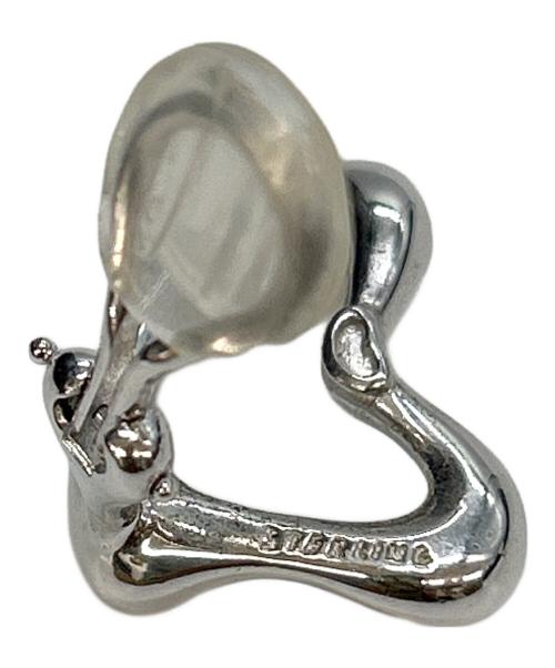 TIFFANY & Co.（ティファニー）Tiffany & Co. (ティファニー) イヤリングの古着・服飾アイテム