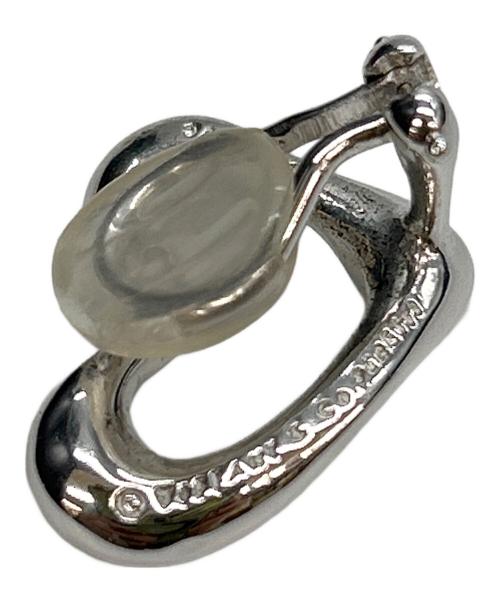 TIFFANY & Co.（ティファニー）Tiffany & Co. (ティファニー) イヤリングの古着・服飾アイテム