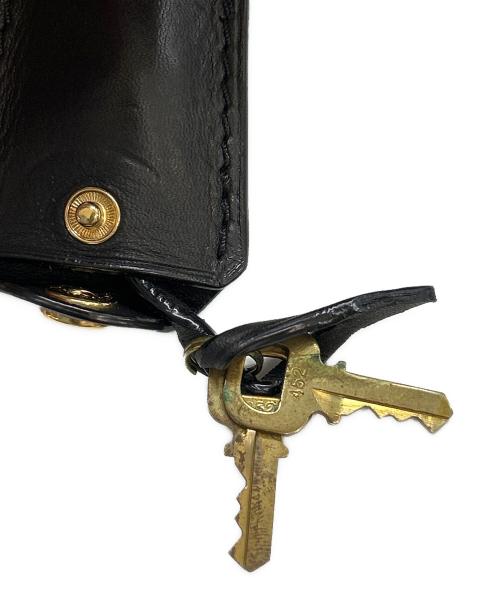 LOUIS VUITTON（ルイ ヴィトン）LOUIS VUITTON (ルイ ヴィトン) ボストンバッグ ブラックの古着・服飾アイテム