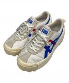 Onitsuka Tigerオニツカタイガー）の古着「DELEGATION CHUNK」｜ホワイト