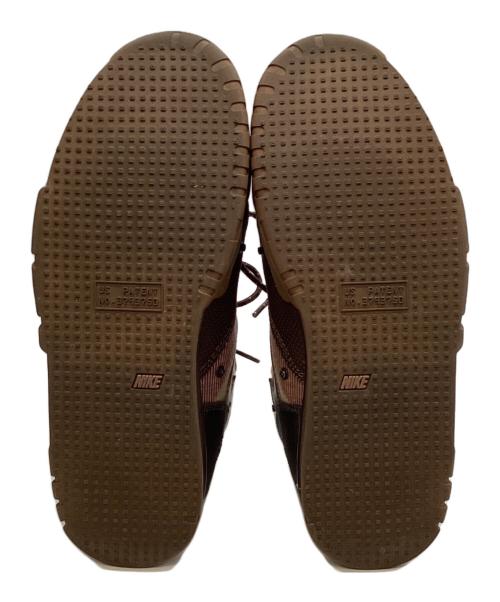NIKE（ナイキ）NIKE (ナイキ) Nike Air Trainer 1 ブラウン サイズ:28の古着・服飾アイテム
