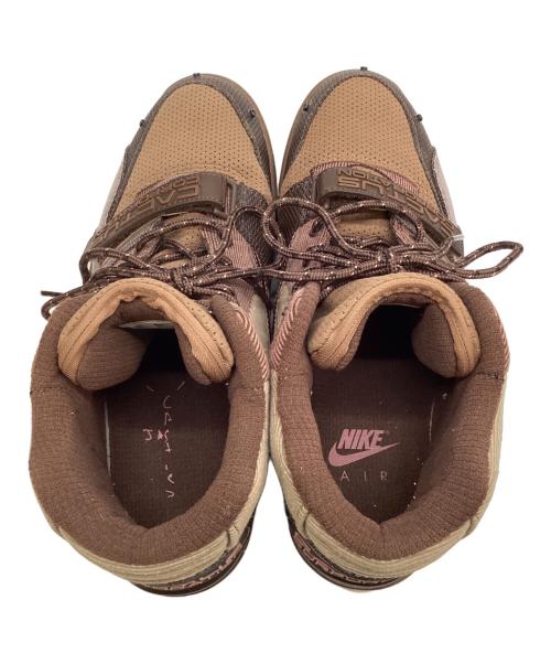 NIKE（ナイキ）NIKE (ナイキ) Nike Air Trainer 1 ブラウン サイズ:28の古着・服飾アイテム