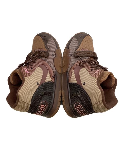 NIKE（ナイキ）NIKE (ナイキ) Nike Air Trainer 1 ブラウン サイズ:28の古着・服飾アイテム