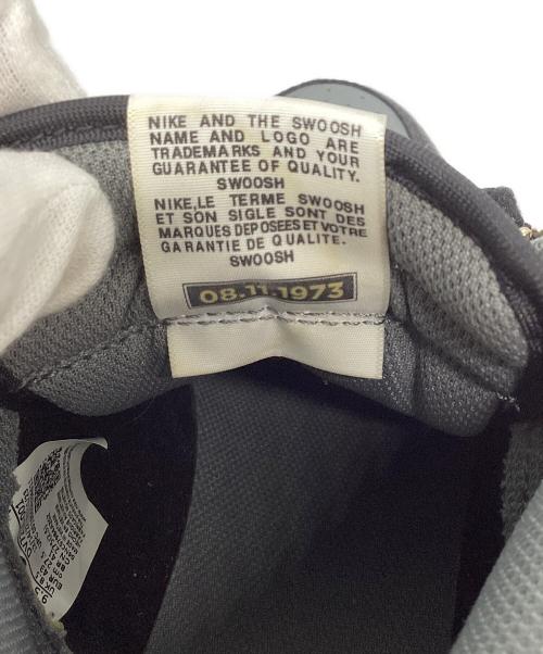 NIKE（ナイキ）NIKE (ナイキ) ダンク ハイ 50 イヤーズ オブ ヒップホップ ブラック×グレー サイズ:27.5の古着・服飾アイテム