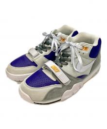 NIKE（ナイキ）の古着「エアトレーナー1」｜ブルー×グレー