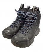 NIKEナイキ）の古着「ACG ズーム ガイアドーム ゴアテックス」｜ブラック