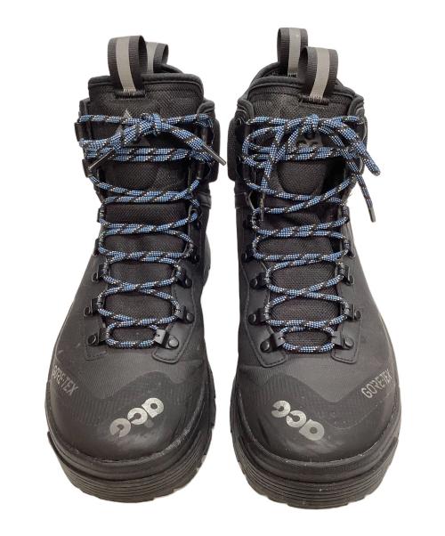 NIKE（ナイキ）NIKE (ナイキ) ACG ズーム ガイアドーム ゴアテックス ブラック サイズ:27の古着・服飾アイテム