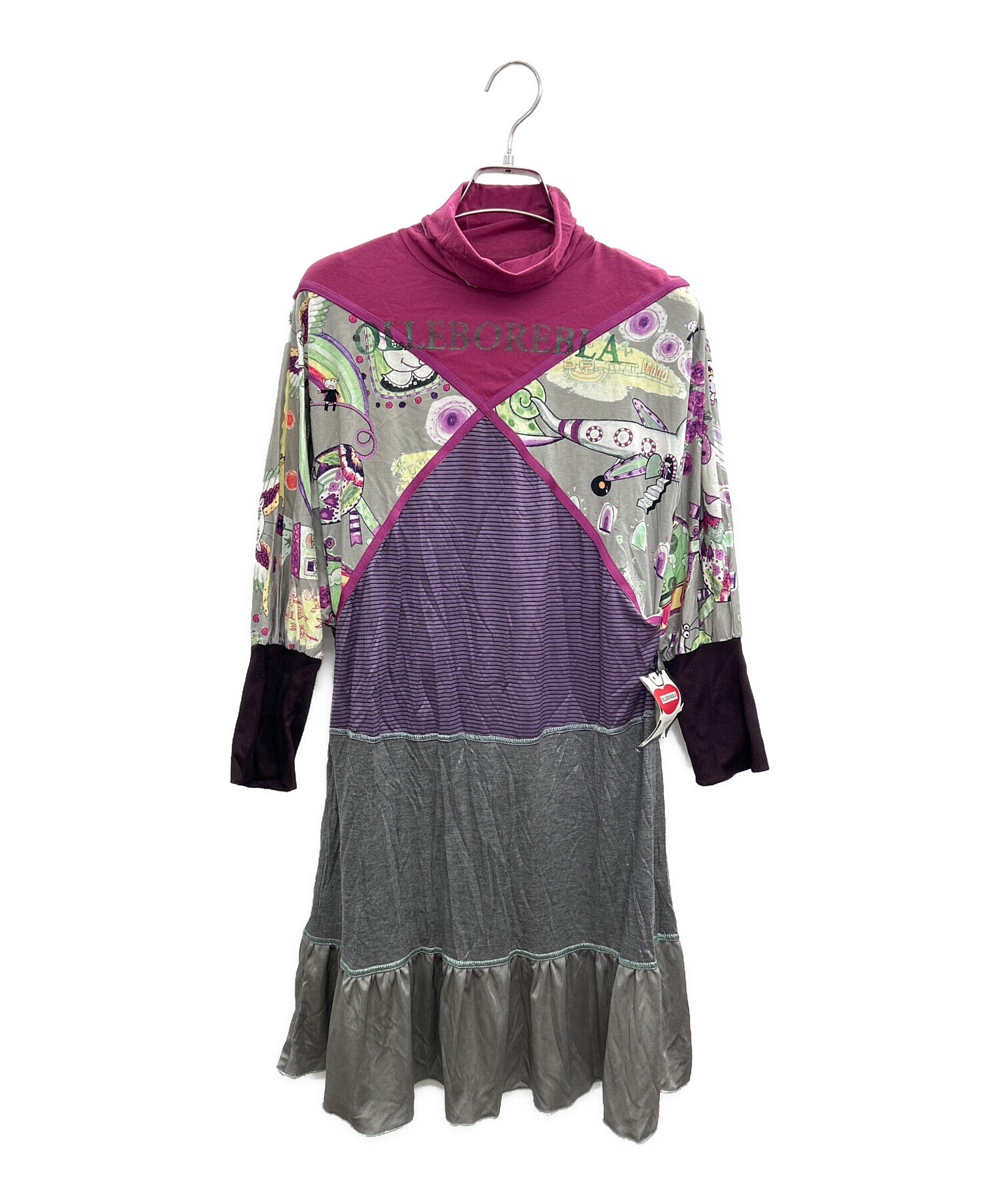 オレボレブラ　アルベロベロ　ワンピース a106-1.jpg