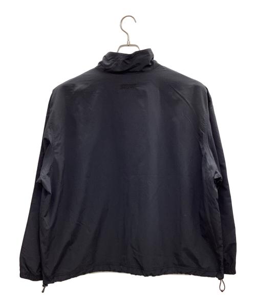 SUPREME（シュプリーム）SUPREME (シュプリーム) Hysteric Glamour (ヒステリックグラマー) トラックジャケット ブラック サイズ:L 未使用品の古着・服飾アイテム