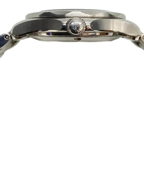 OMEGA（オメガ）OMEGA (オメガ) シーマスタープロフェッショナル300 ボーイズ ブラックの古着・服飾アイテム