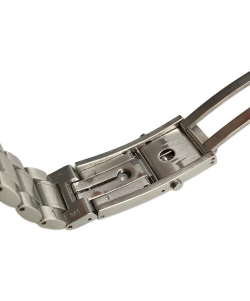 OMEGA（オメガ）OMEGA (オメガ) シーマスタープロフェッショナル300 ボーイズ ブラックの古着・服飾アイテム