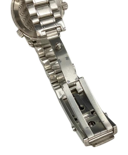 OMEGA（オメガ）OMEGA (オメガ) シーマスタープロフェッショナル300 ボーイズ ブラックの古着・服飾アイテム