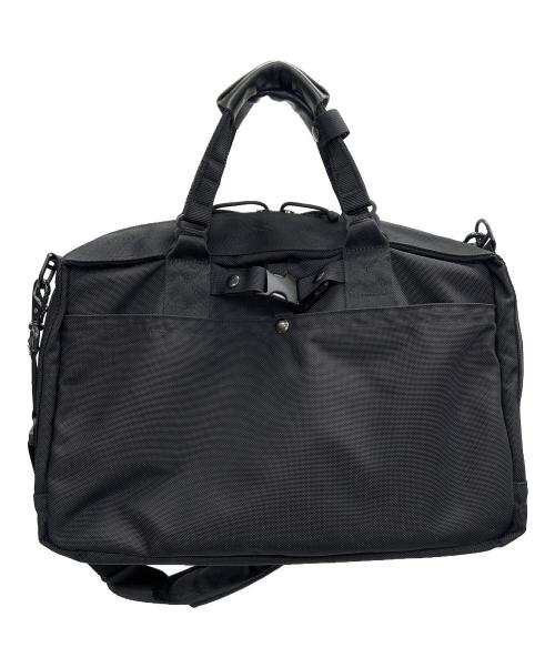 BRIEFING（ブリーフィング）BRIEFING (ブリーフィング) ブリーフケース ブラックの古着・服飾アイテム