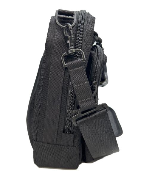 BRIEFING（ブリーフィング）BRIEFING (ブリーフィング) ブリーフケース ブラックの古着・服飾アイテム