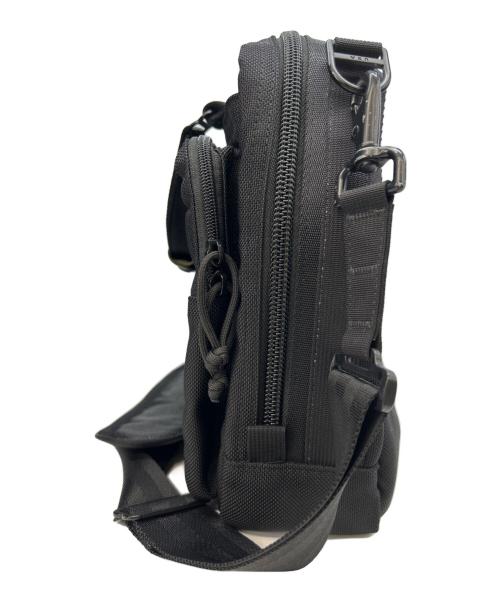 BRIEFING（ブリーフィング）BRIEFING (ブリーフィング) ブリーフケース ブラックの古着・服飾アイテム