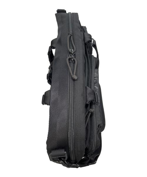 BRIEFING（ブリーフィング）BRIEFING (ブリーフィング) ブリーフケース ブラックの古着・服飾アイテム