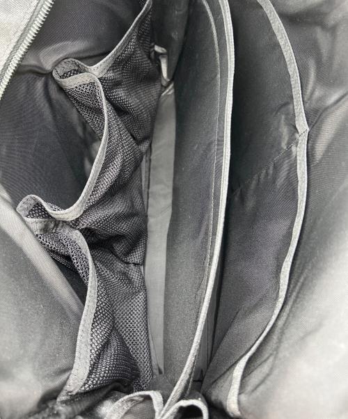 BRIEFING（ブリーフィング）BRIEFING (ブリーフィング) ブリーフケース ブラックの古着・服飾アイテム