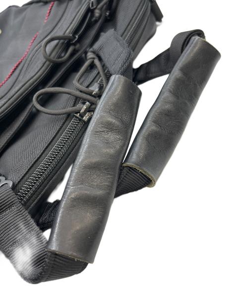 BRIEFING（ブリーフィング）BRIEFING (ブリーフィング) ブリーフケース ブラックの古着・服飾アイテム