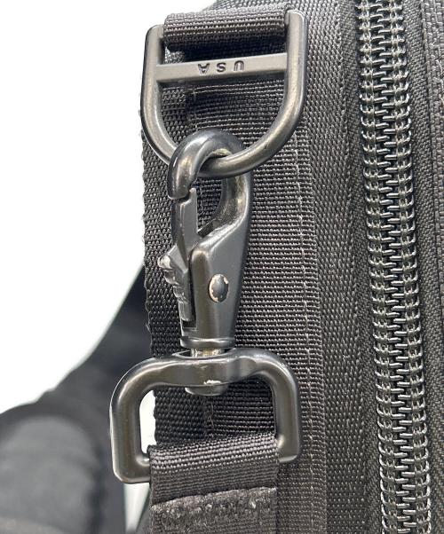 BRIEFING（ブリーフィング）BRIEFING (ブリーフィング) ブリーフケース ブラックの古着・服飾アイテム