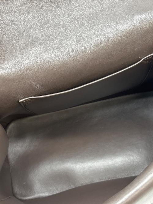 Christian Dior（クリスチャン ディオール）Christian Dior (クリスチャン ディオール) ハンドバッグ ホワイトの古着・服飾アイテム