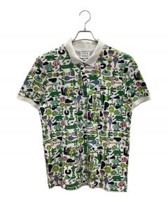 中古・古着通販】LACOSTE (ラコステ) JUNYA WATANABE MAN (ジュンヤ