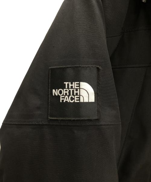THE NORTH FACE（ザ ノース フェイス）THE NORTH FACE (ザ ノース フェイス) アンタークティカパーカー ブラック サイズ:XLの古着・服飾アイテム