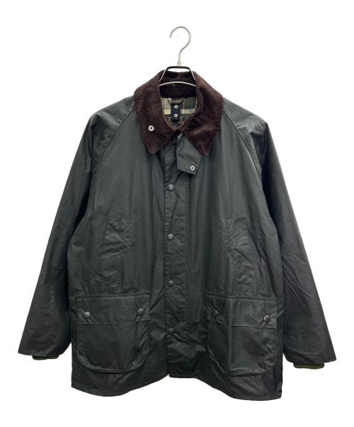 Barbour（バブアー）Barbour (バブアー) ビデイルワックスジャケット ブラック サイズ:42の古着・服飾アイテム