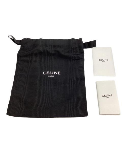 CELINE（セリーヌ）CELINE (セリーヌ) ヘアブラシの古着・服飾アイテム