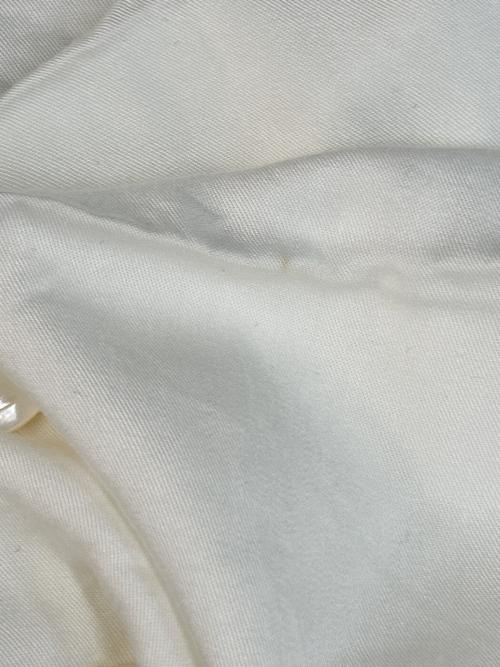 Y's（ワイズ）Y's (ワイズ) ラップスカート ブラック サイズ:Mの古着・服飾アイテム