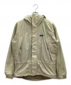 Patagoniaパタゴニア）の古着「インファーノジャケット」｜ベージュ