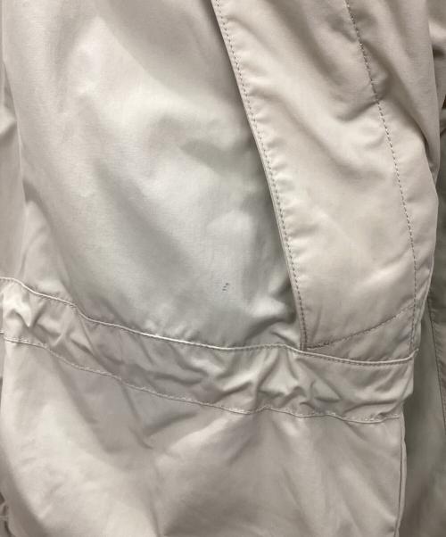 Patagonia（パタゴニア）Patagonia (パタゴニア) インファーノジャケット ベージュ サイズ:Sの古着・服飾アイテム