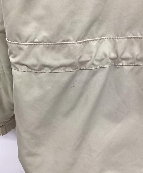 Patagonia（パタゴニア）Patagonia (パタゴニア) インファーノジャケット ベージュ サイズ:Sの古着・服飾アイテム