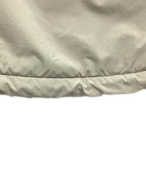 Patagonia（パタゴニア）Patagonia (パタゴニア) インファーノジャケット ベージュ サイズ:Sの古着・服飾アイテム