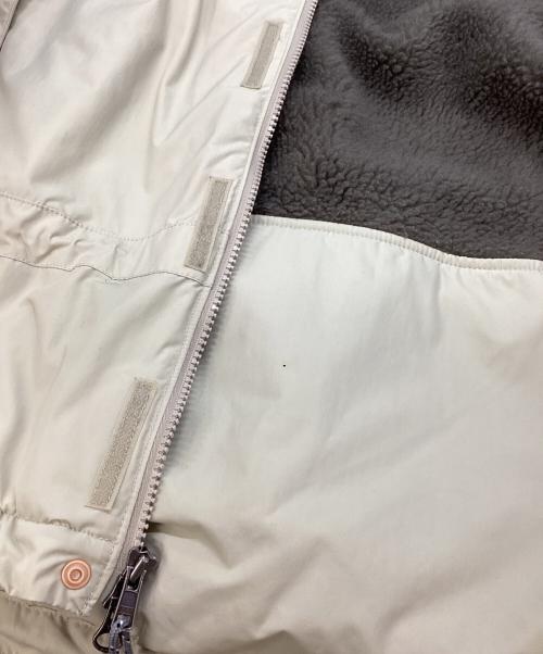 Patagonia（パタゴニア）Patagonia (パタゴニア) インファーノジャケット ベージュ サイズ:Sの古着・服飾アイテム