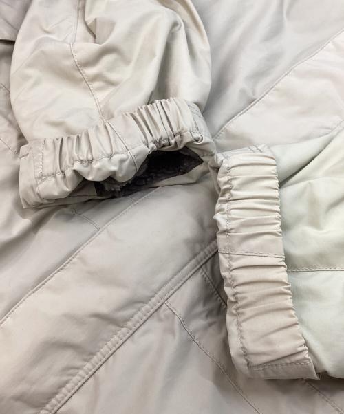 Patagonia（パタゴニア）Patagonia (パタゴニア) インファーノジャケット ベージュ サイズ:Sの古着・服飾アイテム