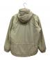 Patagonia (パタゴニア) インファーノジャケット ベージュ サイズ:S：35000円