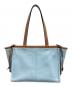 LOEWE (ロエベ) トートバッグ スカイブルー：48000円