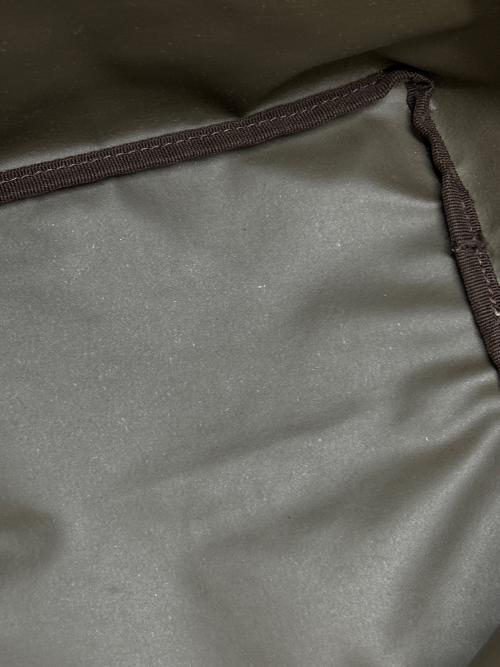 Herve Chapelier（エルベシャプリエ）Herve Chapelier (エルベシャプリエ) 舟形トートバッグ サイズ:Mの古着・服飾アイテム