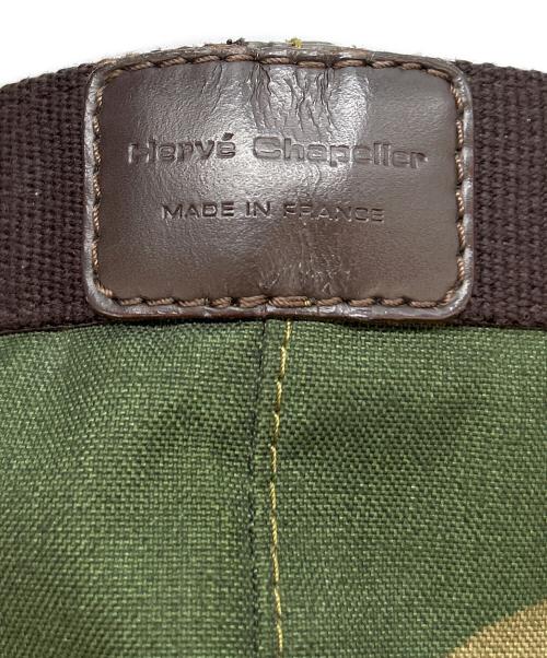 Herve Chapelier（エルベシャプリエ）Herve Chapelier (エルベシャプリエ) 舟形トートバッグ サイズ:Mの古着・服飾アイテム