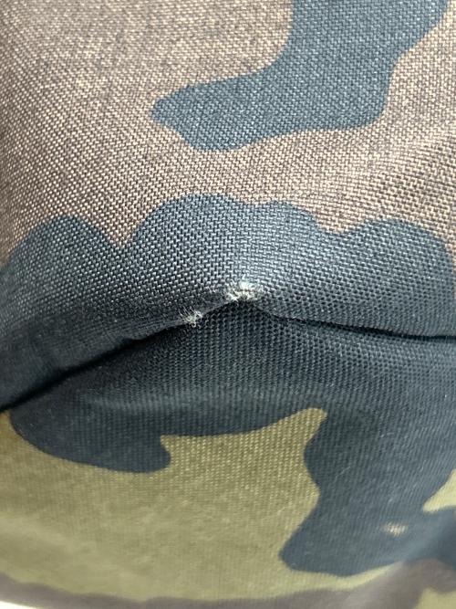 Herve Chapelier（エルベシャプリエ）Herve Chapelier (エルベシャプリエ) 舟形トートバッグ サイズ:Mの古着・服飾アイテム