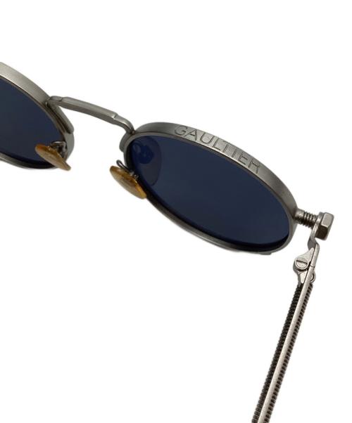 Jean Paul GAULTIER（ジャンポールゴルチェ）Jean Paul GAULTIER (ジャンポールゴルチェ) サングラスの古着・服飾アイテム