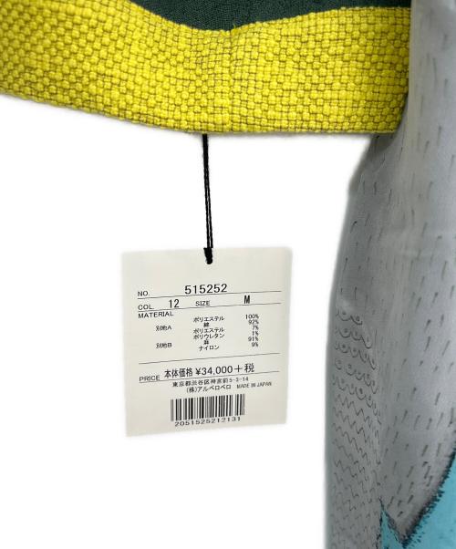 OLLEBOREBLA（アルベロベロ）OLLEBOREBLA (アルベロベロ) ワンピース スカイブルー サイズ:M 未使用品の古着・服飾アイテム