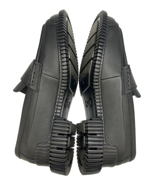 CAMPER（カンペール）CAMPER (カンペール) シューズ ブラック サイズ:37の古着・服飾アイテム