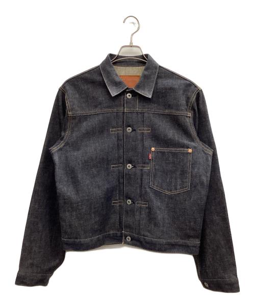 LEVI'S（リーバイス）LEVI'S (リーバイス) 71506XX 1st 大戦モデル 復刻 1995年製 インディゴ サイズ:38の古着・服飾アイテム