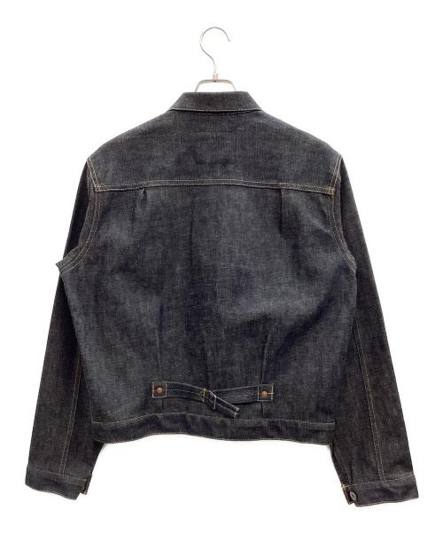 LEVI'S（リーバイス）LEVI'S (リーバイス) 71506XX 1st 大戦モデル 復刻 1995年製 インディゴ サイズ:38の古着・服飾アイテム