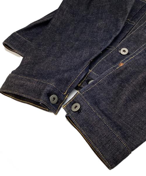 LEVI'S（リーバイス）LEVI'S (リーバイス) 71506XX 1st 大戦モデル 復刻 1995年製 インディゴ サイズ:38の古着・服飾アイテム