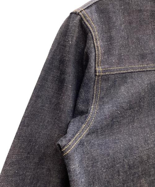 LEVI'S（リーバイス）LEVI'S (リーバイス) 71506XX 1st 大戦モデル 復刻 1995年製 インディゴ サイズ:38の古着・服飾アイテム